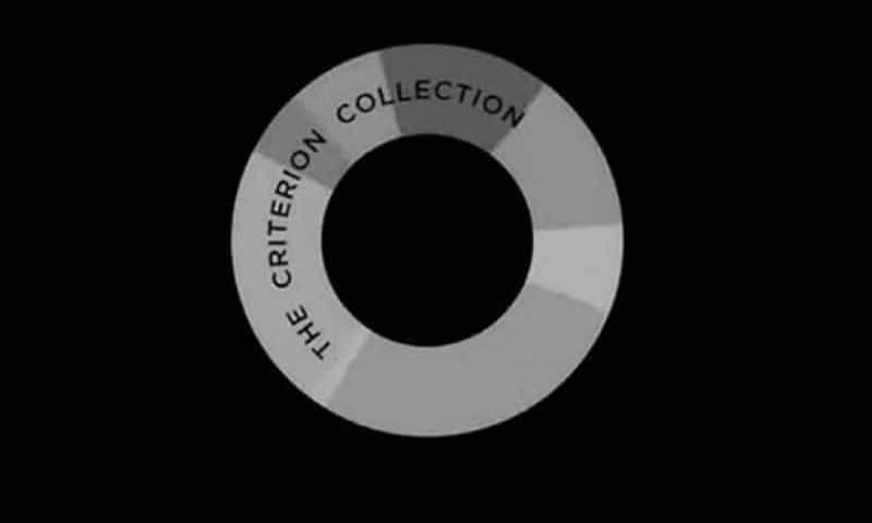 Criterion Collection