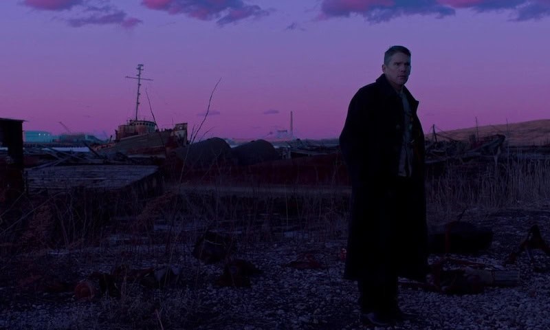 Thumbnail for The Decade-Defining Darkness of ‘First Reformed’
