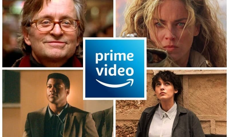 Amazon Prime January 2021