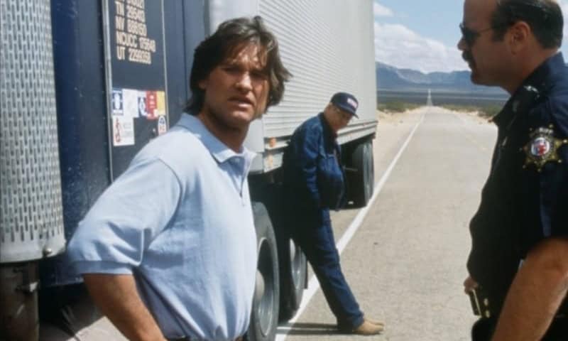 Thumbnail for Don’t Think, Just Go Now and Pick Up ‘Breakdown’ on Blu-ray