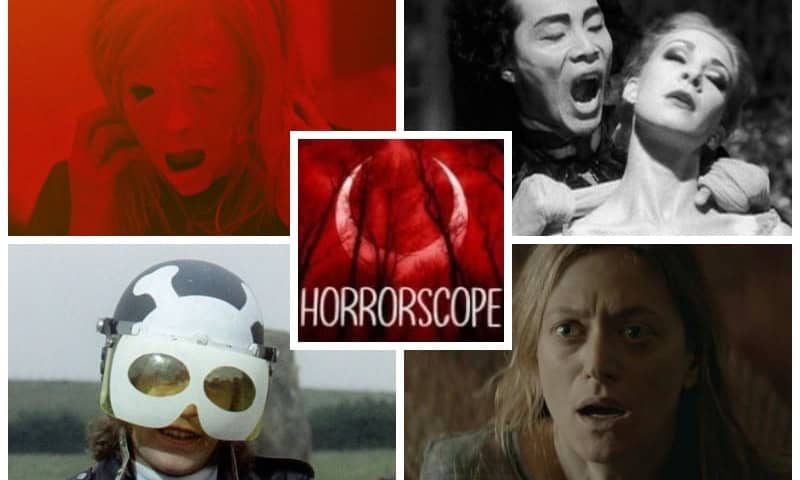 Horror Streaming February