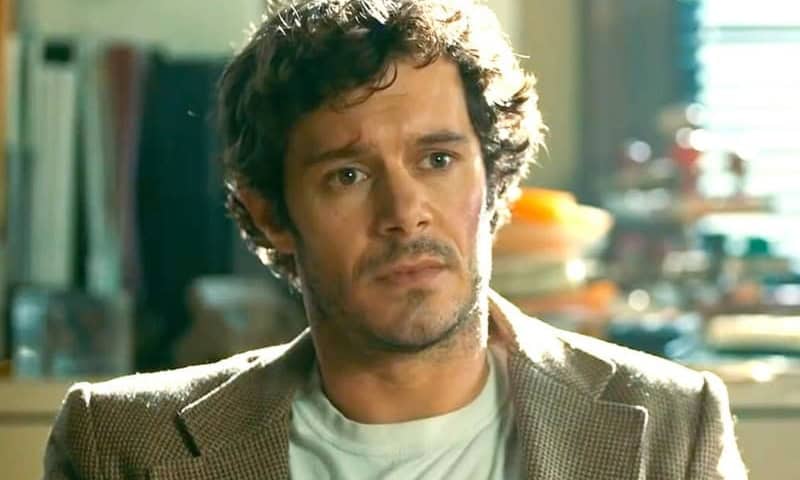 Adam Brody in The Kid Detective