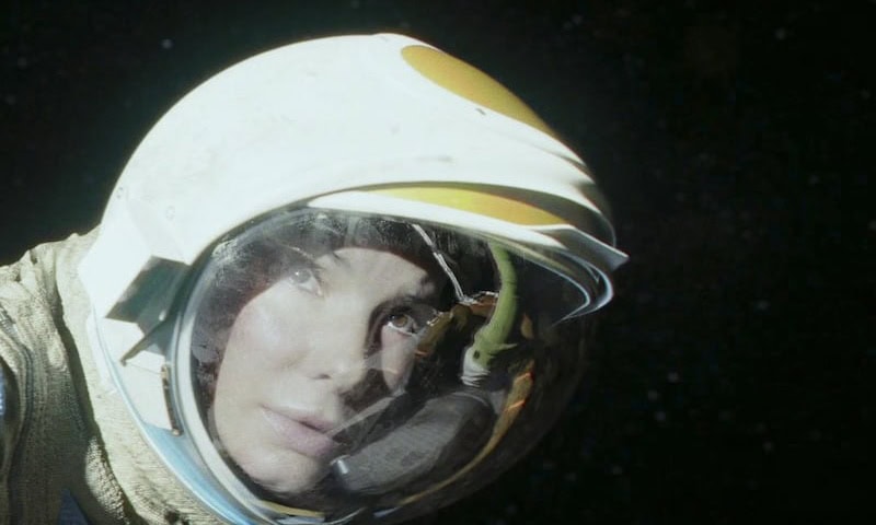 Thumbnail for ‘Gravity’ and the Line Between Realistic and Believable Sound Design