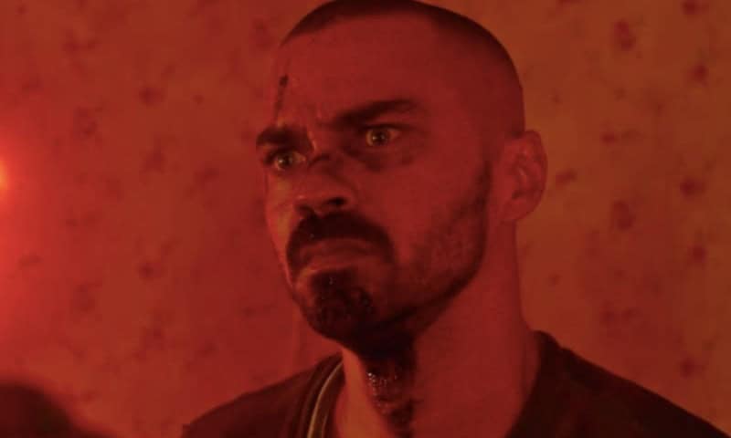 Jay Baruchel Random Acts Of Violence