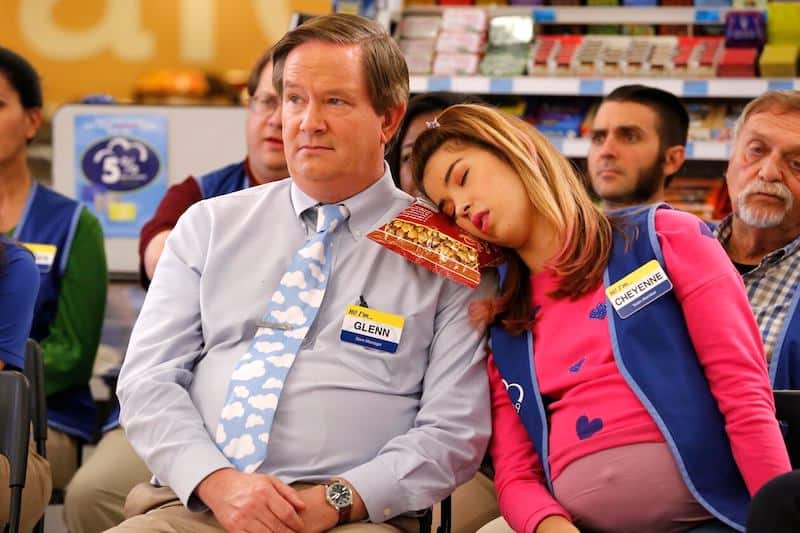 Superstore Is The Funniest Sitcom You Never Saw