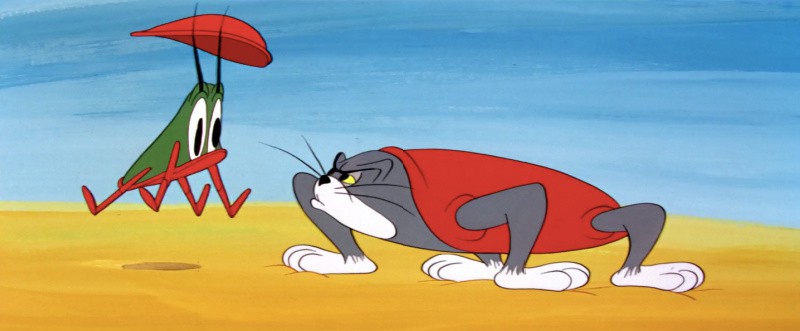 The 10 Best 'Tom and Jerry' Cartoons