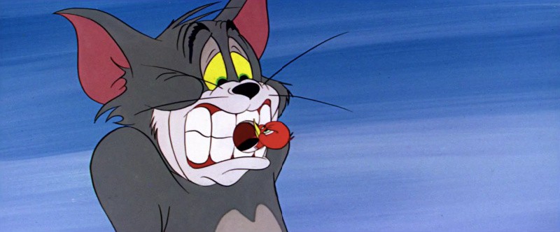 The 10 Best 'Tom and Jerry' Cartoons