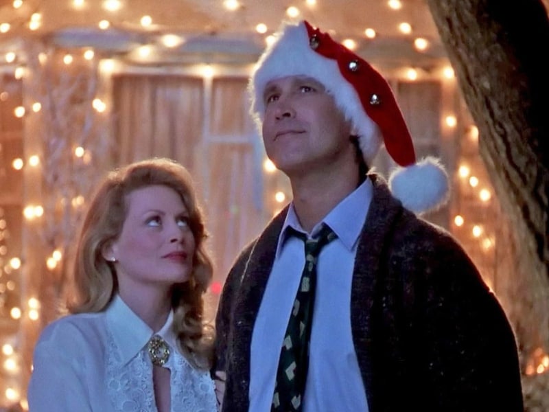 National Lampoon's Christmas Vacation