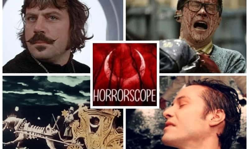 Thumbnail for All the Horror You Need to Stream in March 2021