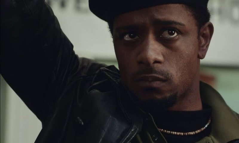 Thumbnail for ‘Judas and the Black Messiah’ Offers an Infuriating Glimpse Into History