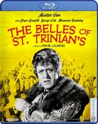 The Belles Of St Trinians