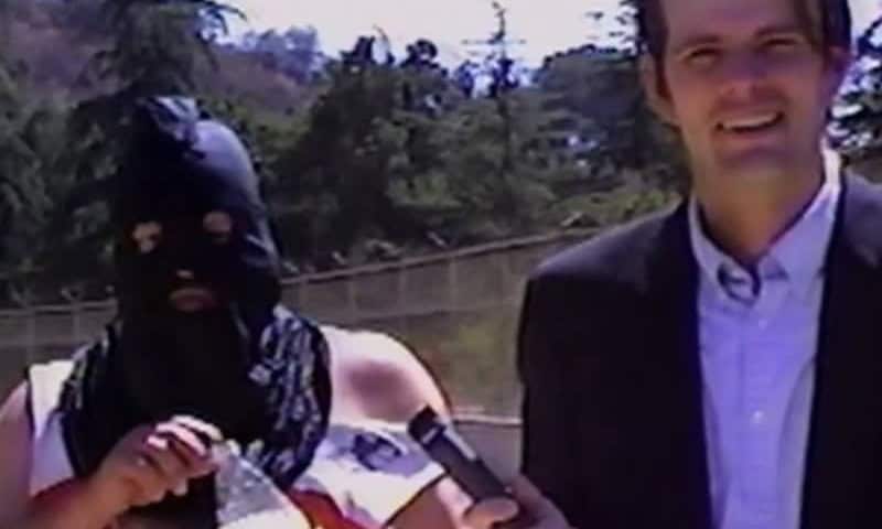 The Eld Duce Tapes