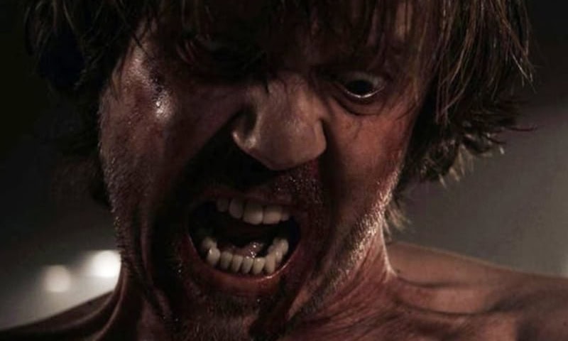 A Serbian Film