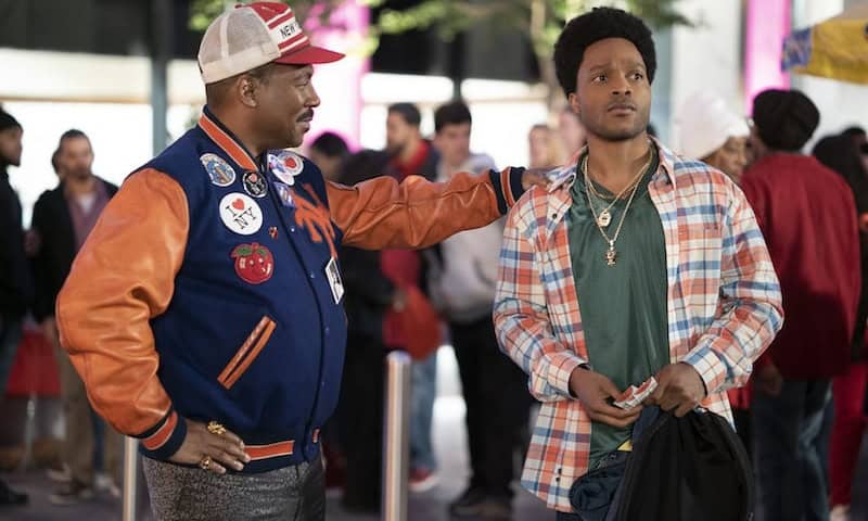 Movies to Watch After Coming 2 America