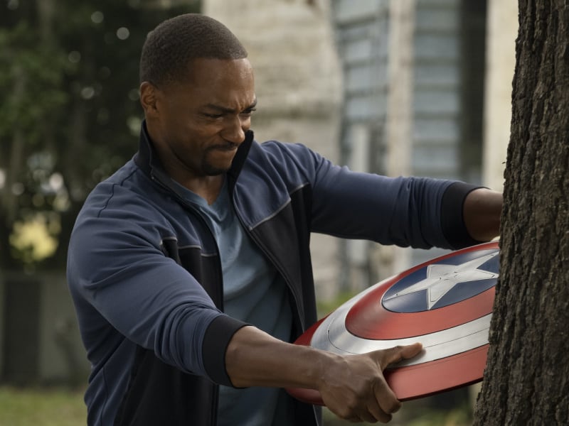 The Falcon And The Winter Soldier Premiere Explained