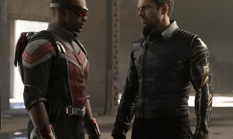 Thumbnail for Friendship is Magic in ‘The Falcon and the Winter Soldier’
