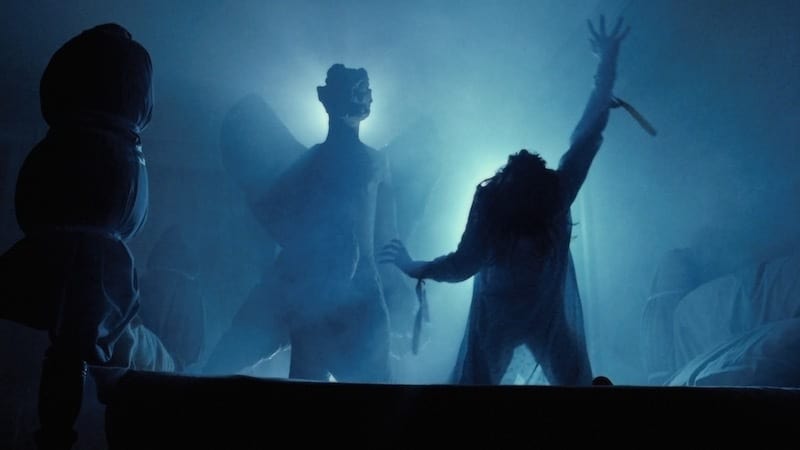 The Exorcist oscar horror movies