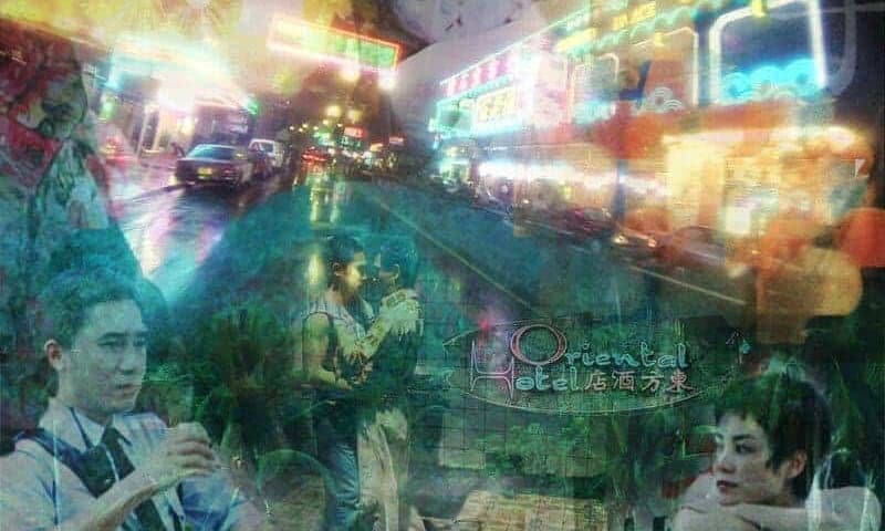 Thumbnail for The Infinite Reinvention of Wong Kar Wai