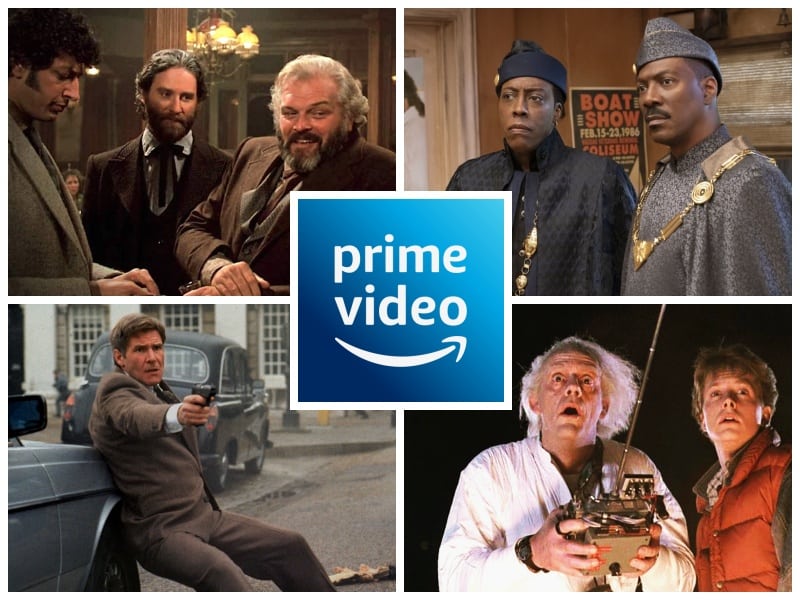What's New to Stream on Amazon Prime for March 2021