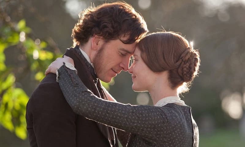 Jane Eyre 2011