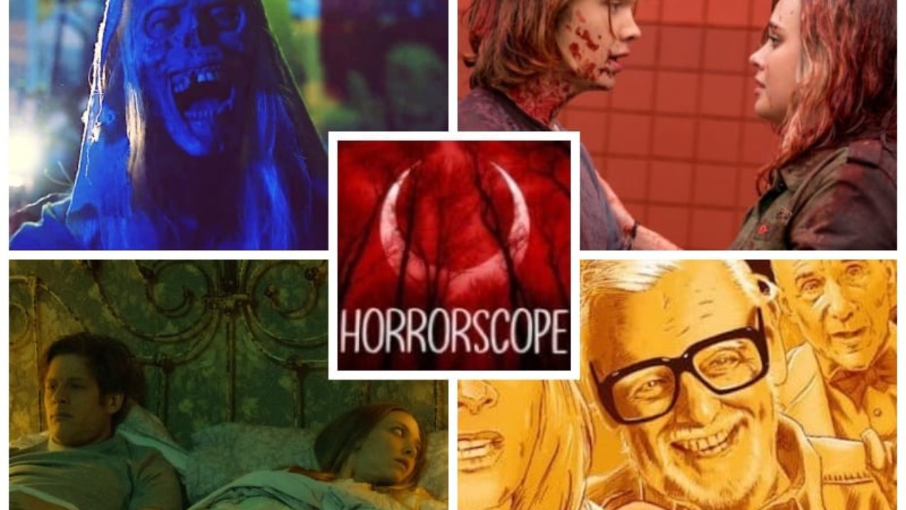 All The Horror You Need To Stream In April 2021 Film School Rejects