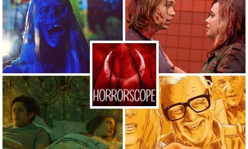 Thumbnail for All the Horror You Need to Stream in April 2021