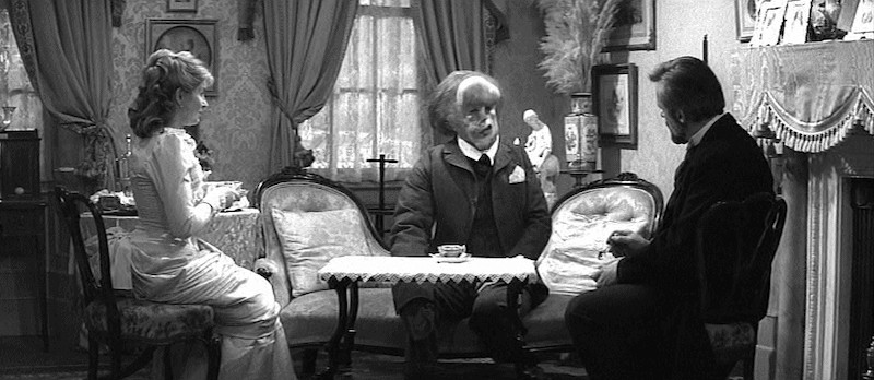 Thumbnail for A Brief History of Mel Brooks, David Lynch and ‘The Elephant Man’