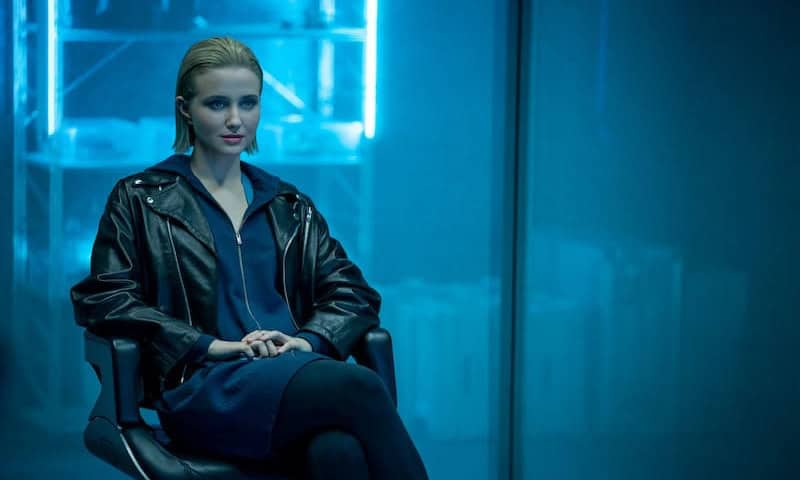 The Girlfriend Experience Season