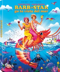 Barb And Star