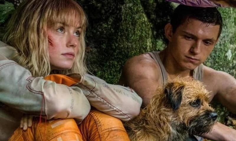 Thumbnail for ‘Chaos Walking’ Trips All Over Itself and Never Gets Back Up