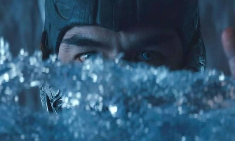 Thumbnail for ‘Mortal Kombat’ Commits to the Video Game’s Violence and Style