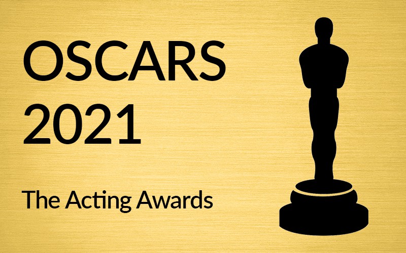 Oscar Predictions Acting Awards