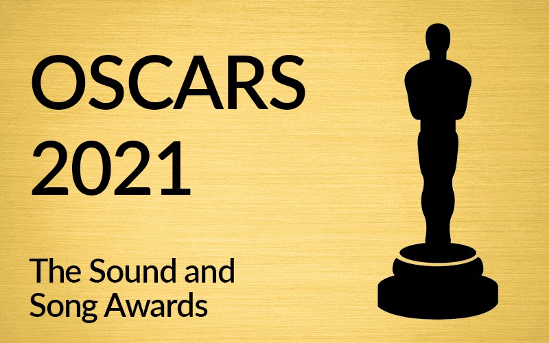 Oscar Predictions Sound And Song Awards