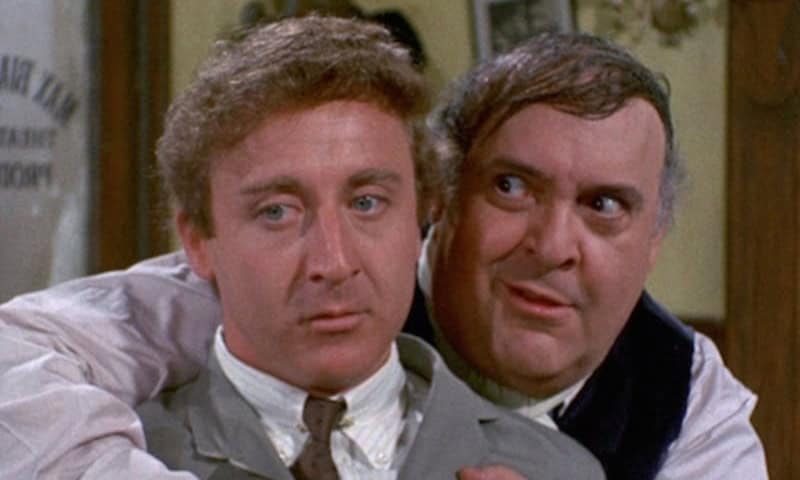 The Producers