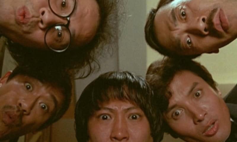 Thumbnail for The ‘Lucky Stars’ 3-Film Collection is a Must-Own Release for Fans