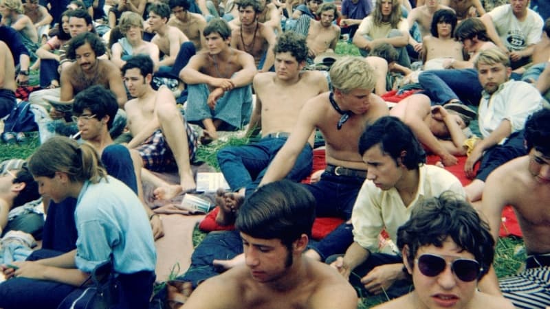 Woodstock Documentary