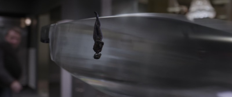 Ant Man And The Wasp