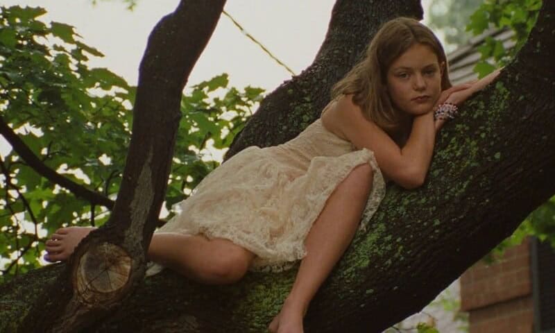 Thumbnail for How Sofia Coppola Uses Color in ‘The Virgin Suicides’