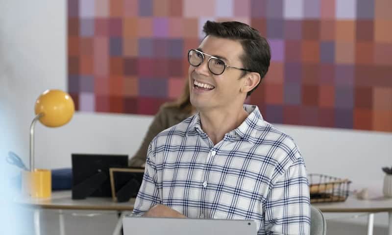 Special Season 2 Netflix Ryan