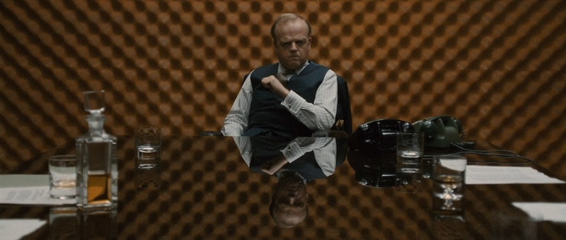 Tinker Tailor Soldier Spy
