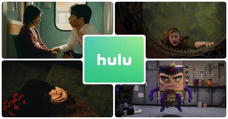 Hulu May Guide