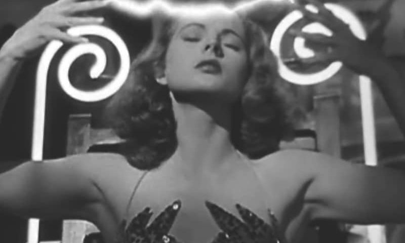 Thumbnail for A Wonderfully Cynical Noir is Our Home Video Pick of the Week
