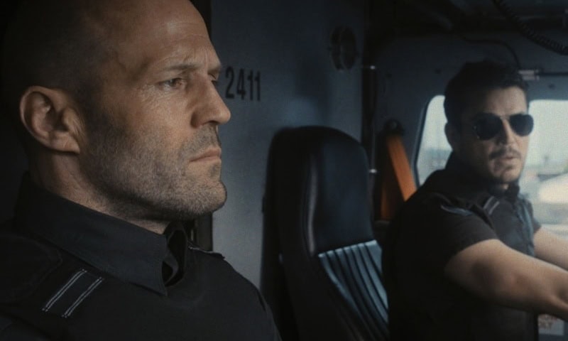 Thumbnail for ‘Wrath of Man’ Overreaches But Lands Some Jabs Along the Way