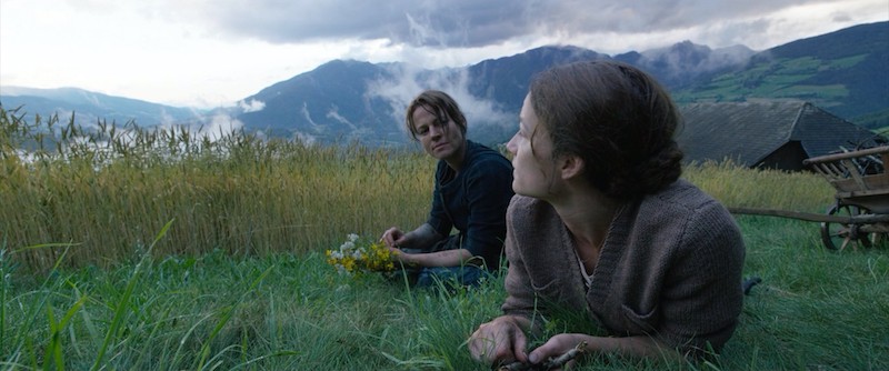 Terrence Malick A Hidden Life