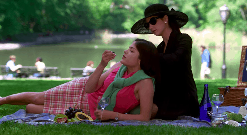 Cruel Intentions