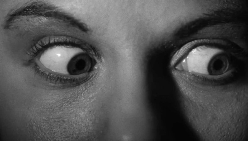 Dementia movie