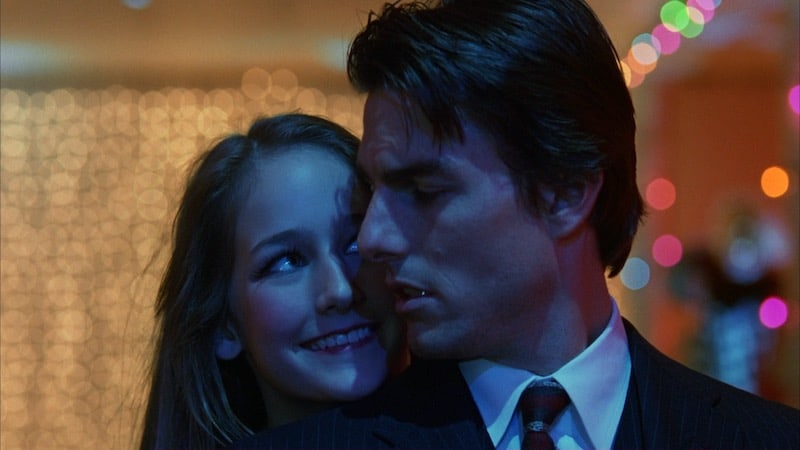 Eyes Wide Shut