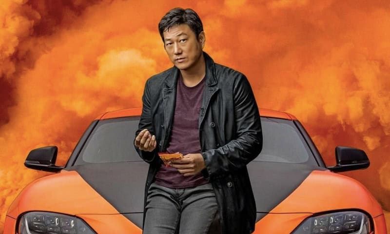 Thumbnail for The Ending of ‘F9’ Explained