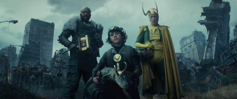 The Loki Council