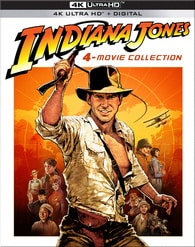 Indiana Jones Film